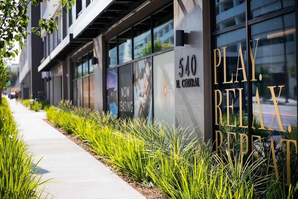 Commercial Architectural Photography by PanaViz